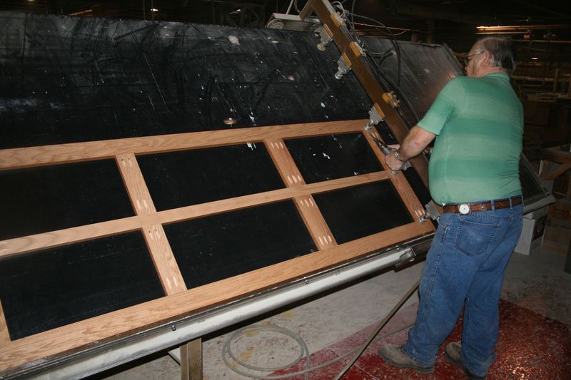 Pennwest Homes Custom Cabinets Face Frames